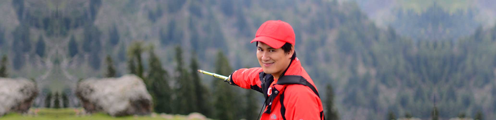 BOOK YOUR KASHMIR DAY TOURS & TREKS NOW