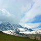 Naranag - Gangabal Trek