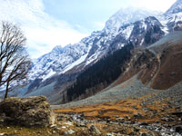 Sonamarg Day Tour